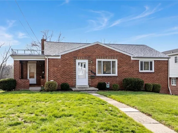 1429 Romano Dr, Bridgeville, PA 15017