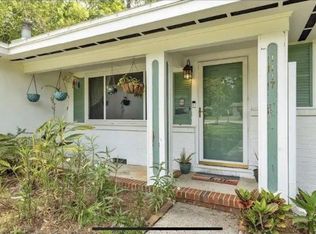 1117 Beachum Dr, Tallahassee, FL 32301
