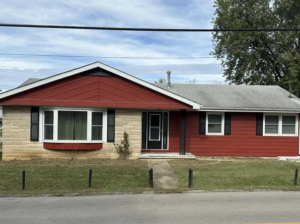 2031 27th St, Bedford, IN 47421