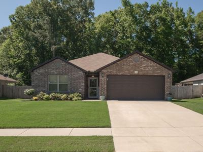1310 Crossing Loop, Bryant, AR, 72022