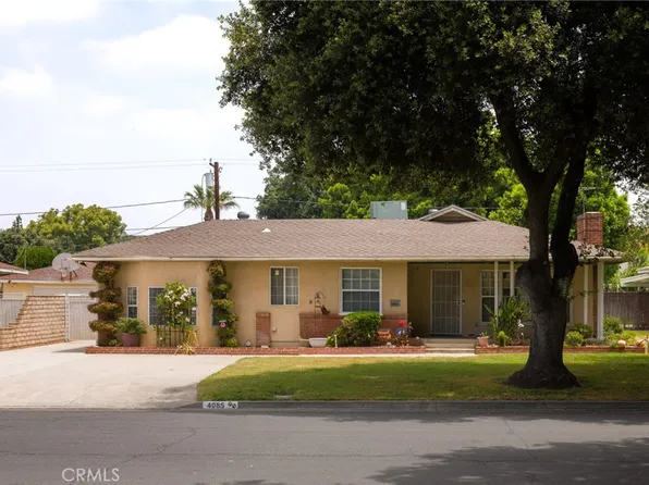 4085 Sequoia St, Riverside, CA 92503