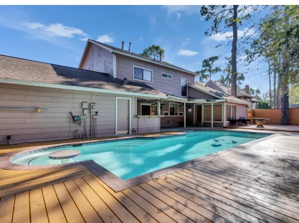 7355 Birchtree Forest Dr, Houston, TX 77088