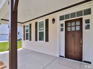 2901 Lawson Walk Way, Rolesville, NC 27571