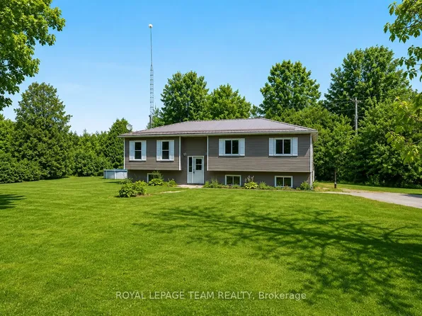 8133 County Road 44 Rd, Edwardsburgh/cardinal, ON K0E 1X0
