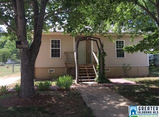 129 Haslam St, Piedmont, AL 36272