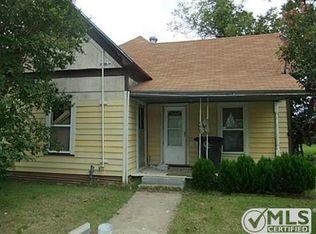 440 Chase Ave, Cleburne, TX 76031