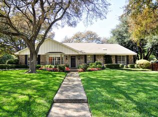2213 Windsor Dr, Richardson, TX 75082