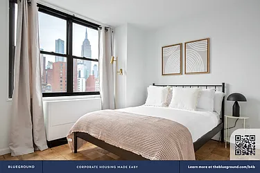 Rented by The Blueground