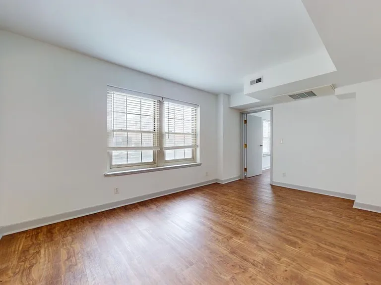 Dining/Living room