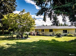 521 Cline Rd, Sequim, WA 98382