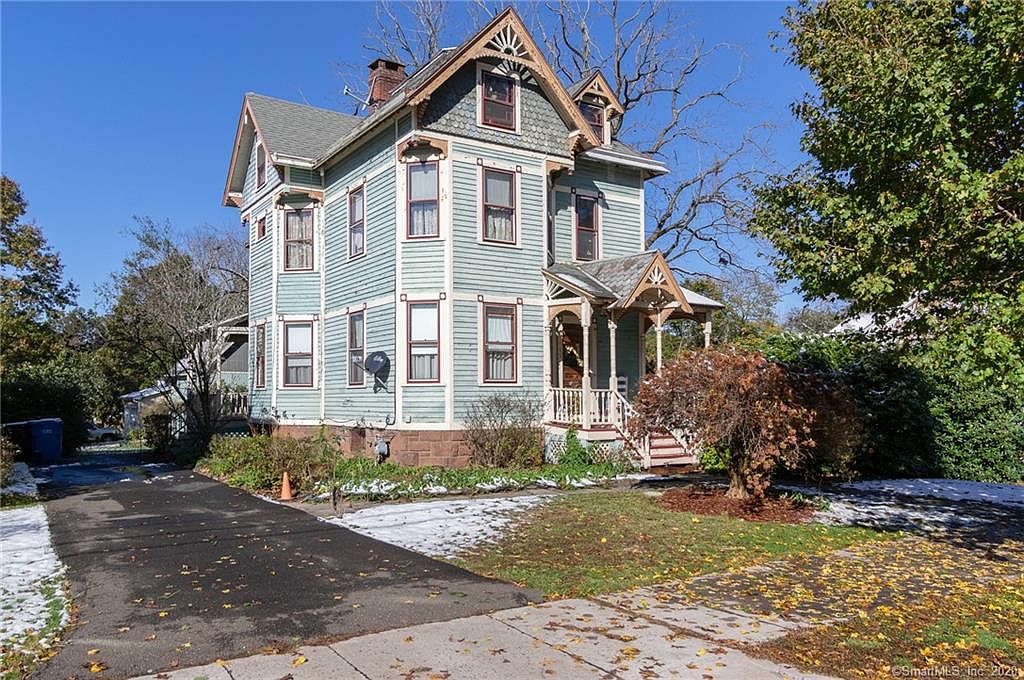 185 Curtis St, Meriden, CT 06450 Zillow