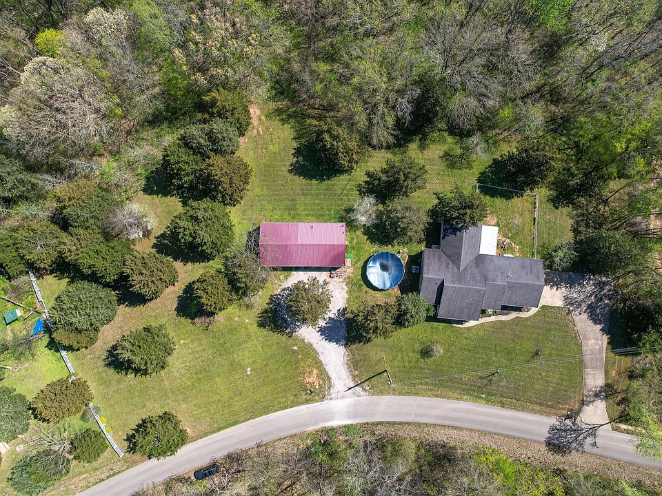 1691 Burns Hill Rd, Lobelville, TN 37097 Zillow