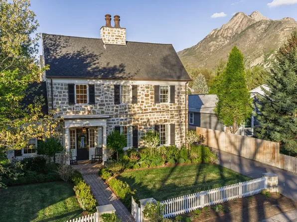4857 S Viewmont St, Holladay, UT 84117
