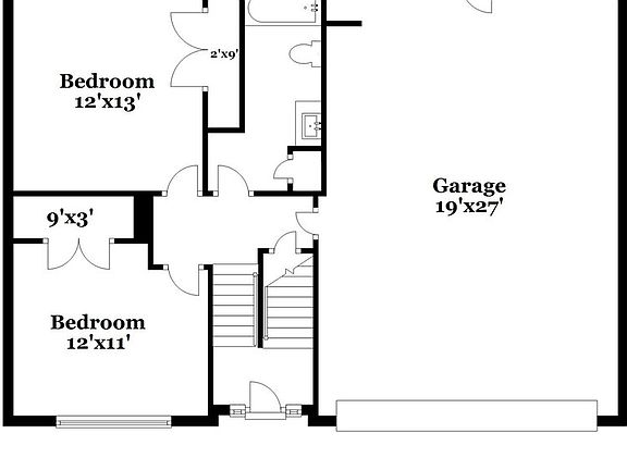 3rd image of 4627 Idlewood Park