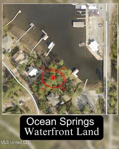 0 W Simmons Cir, Ocean Springs, MS, 39564