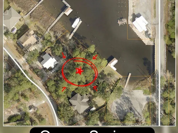 0 W Simmons Cir, Ocean Springs, MS 39564