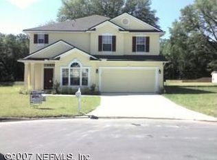 2883 Spoonbill Trl, Orange Park, FL 32073