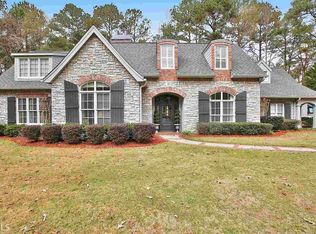 24 Island Point, Newnan, GA 30263