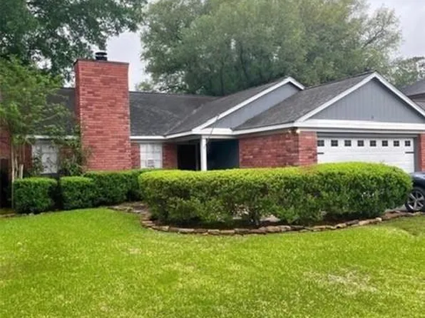 11223 Willow Field Dr, Cypress, TX 77429