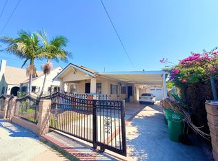 1080 Orange Ave, Long Beach, CA 90813