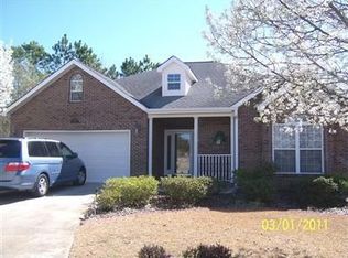 8901 Lansdowne Dr NW, Calabash, NC 28467