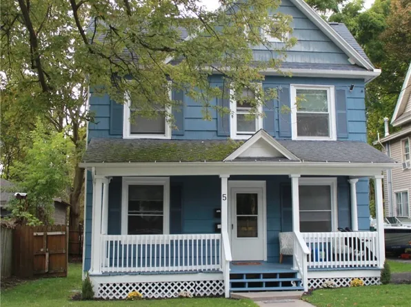 5 Liberty St, Auburn, NY 13021