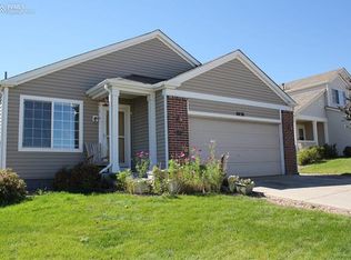 8838 Silver Glen Dr, Fountain, CO 80817