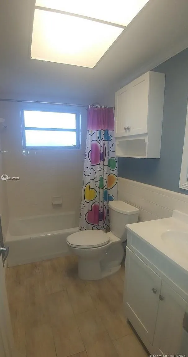 1 bed, 690 sqft, $1,640 — Photo 2