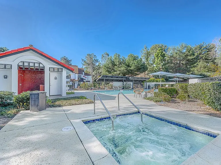 The Resort at Encinitas — Photo 21