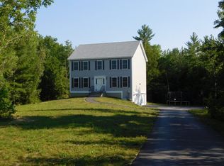 5 Johnny Ln, Berwick, ME 03901