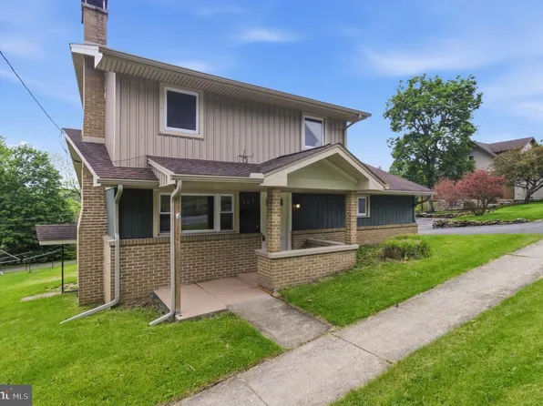 307 Stone St, Osceola Mills, PA 16666