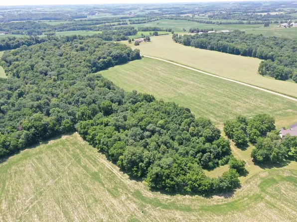 15.9 Acres Washington Road Lot 4 & 6, Monticello, WI 53570