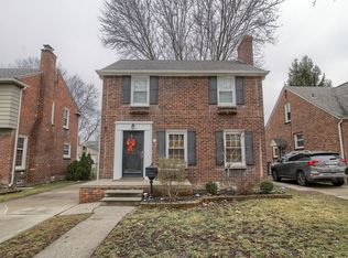 451 N Martha St, Dearborn, MI 48128