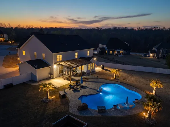 5 Dillmont Pl, Simpsonville, SC 29681