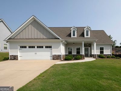 130 Brasstown Dr, Dallas, GA, 30132