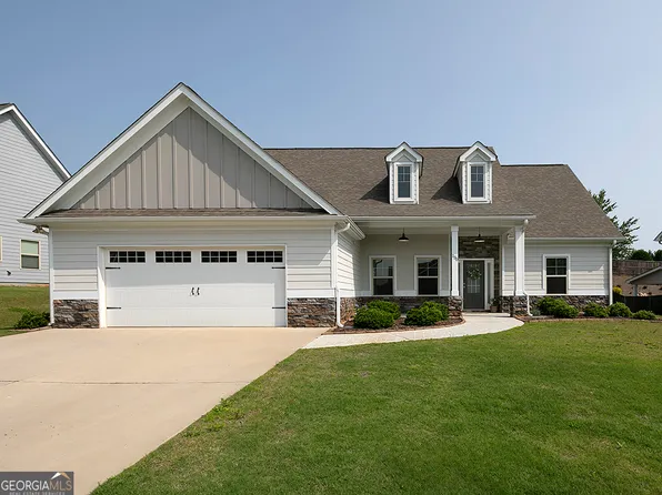 130 Brasstown Dr, Dallas, GA 30132