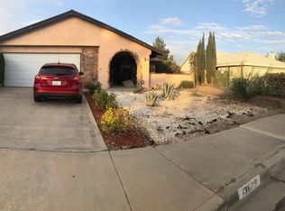13825 Oakmont Dr, Victorville, CA 92395