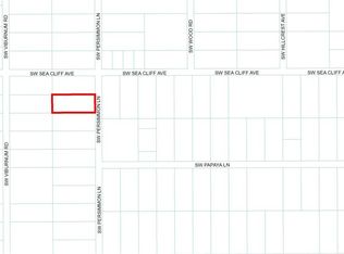 SW Persimmon Ln LOT 2, Dunnellon, FL 34431