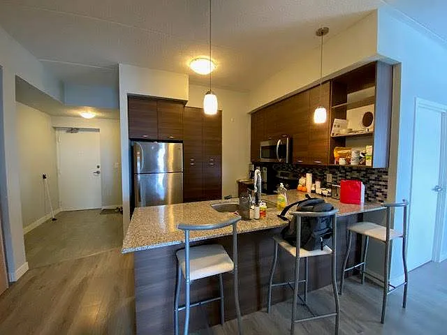 318 Spruce St #1507 — Photo 4