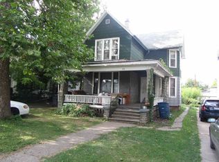 316 1st Ave, Clinton, IA 52732