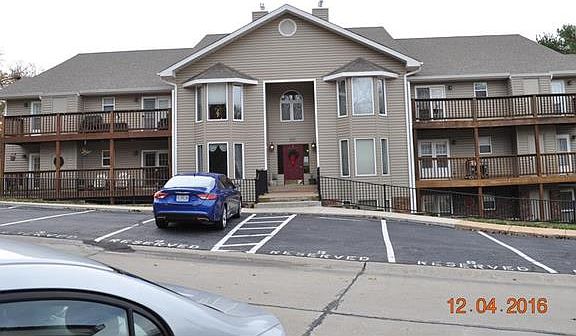 2nd image of 4525 Eli Dr APT K