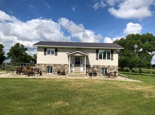 39845 107th St, Hecla, SD 57446