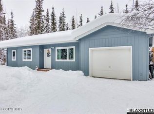 2641 Silver St, North Pole, AK 99705