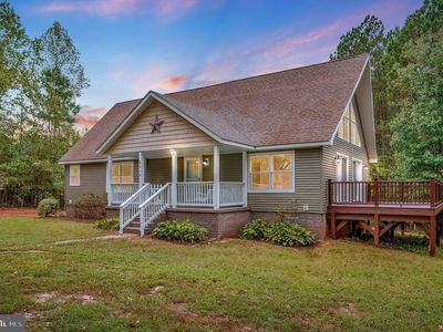 8410 Shirley Rd, Unionville, VA, 22567