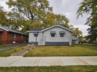 1180 E Johns Ave, Decatur, IL 62521
