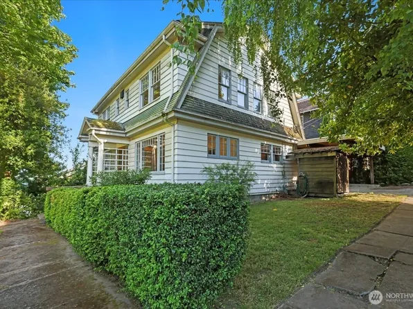 3705 E Pine, Seattle, WA 98122