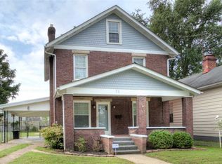 71 W 6th Ave, Huntington, WV 25701