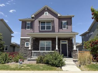 21473 E 59th Place, Aurora, CO 80019
