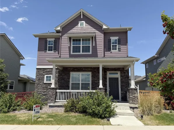 21473 E 59th Place, Aurora, CO 80019
