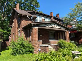 1007 5th St W, Huntington, WV 25701